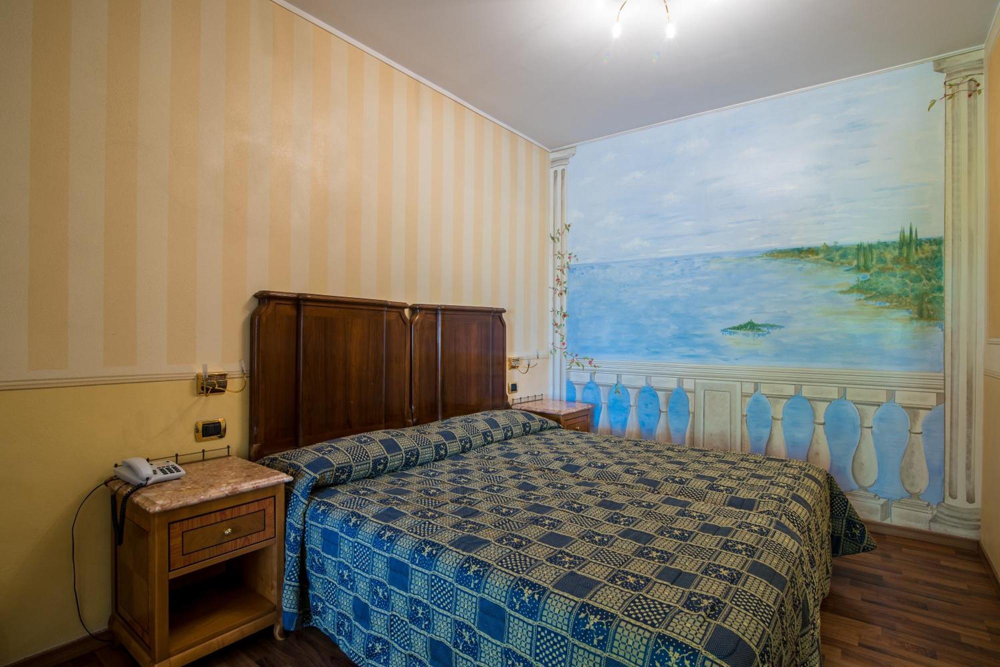 Hotel Porta Del Sole سويانو ديل لاغو المظهر الخارجي الصورة